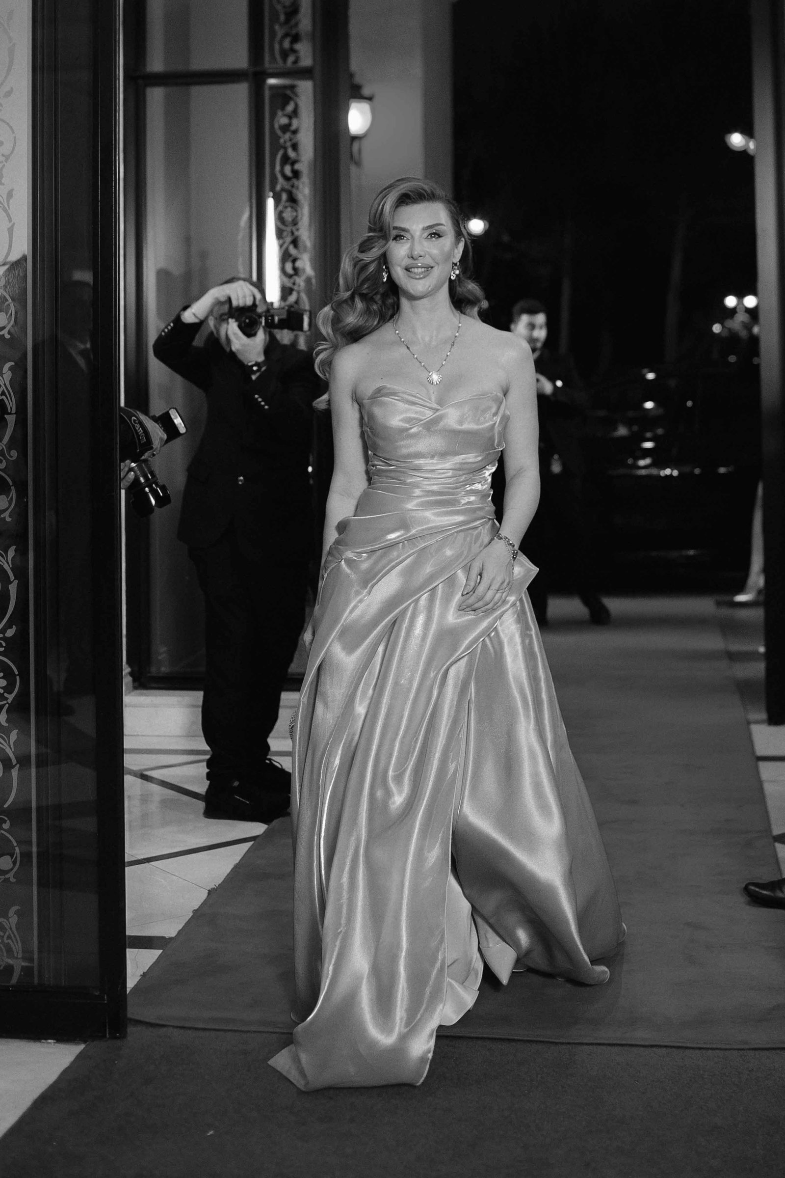 Ida Prem Turkan Gasimova Honored as “The Successful Psychologist of the Year” 