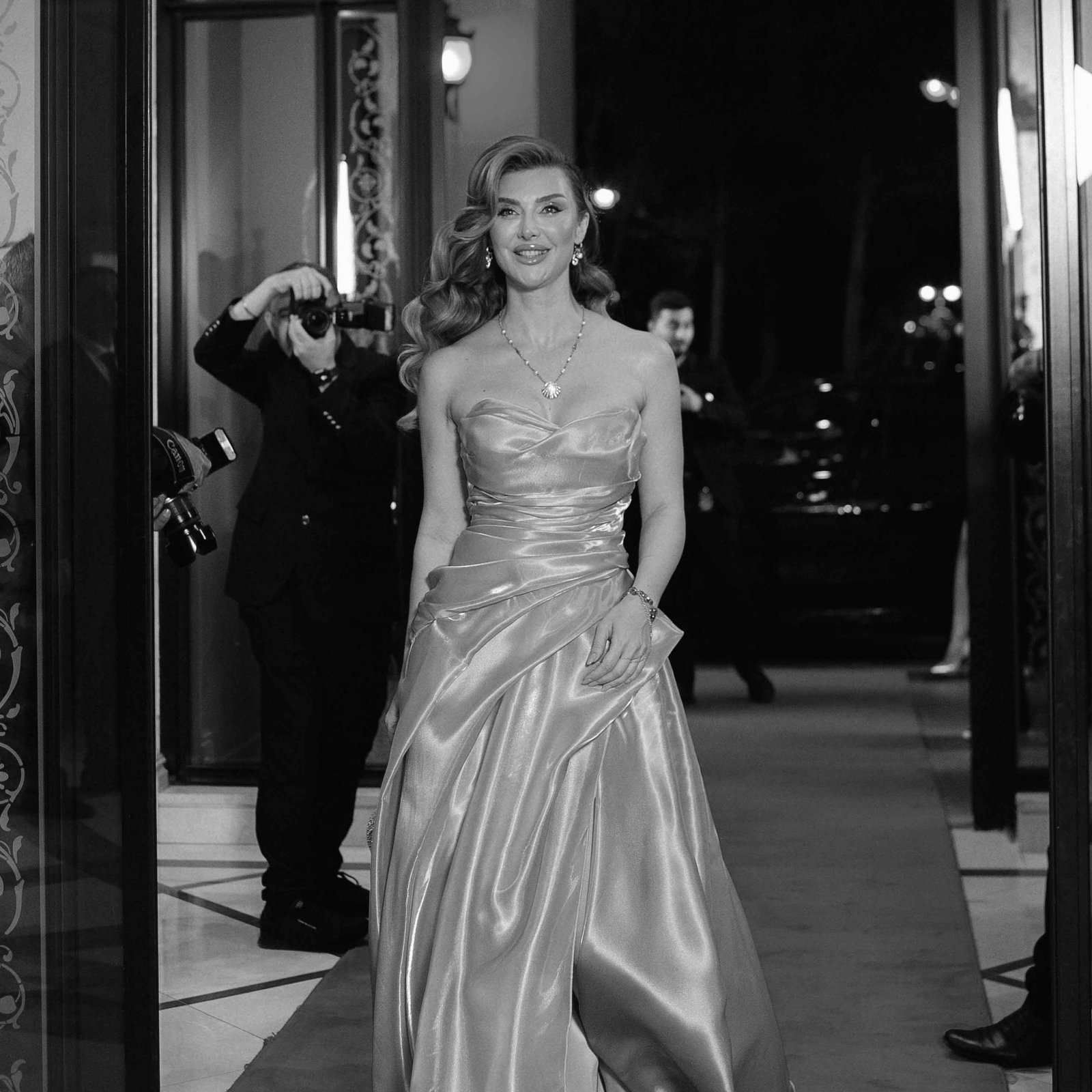 Ida Prem Turkan Gasimova Honored as “The Successful Psychologist of the Year” 