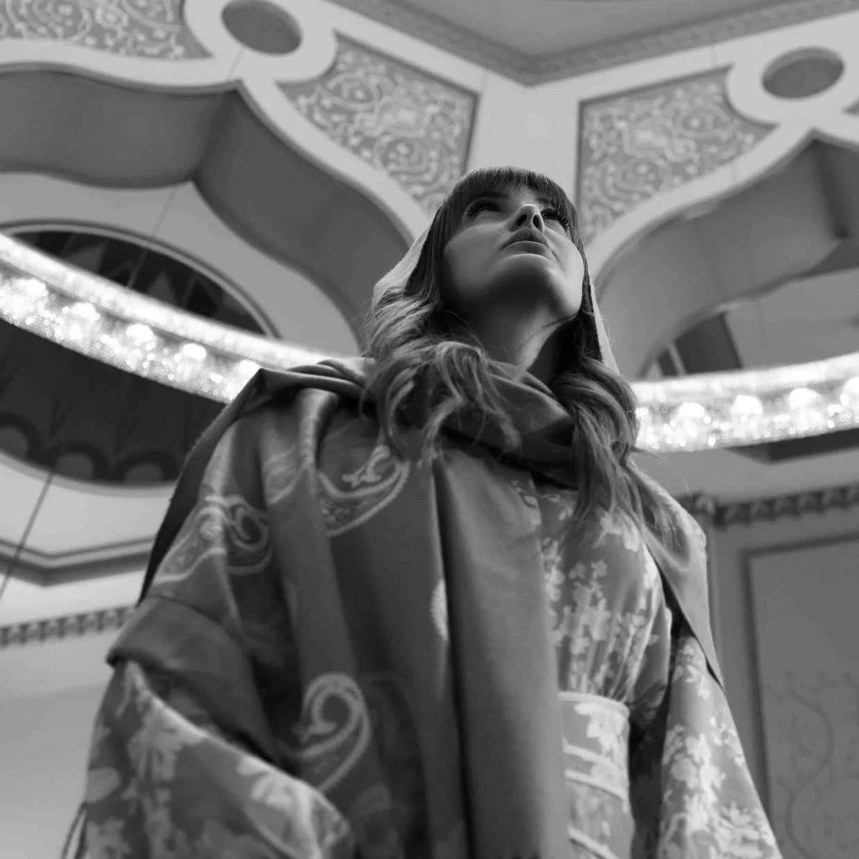 Aysel Mahmudlu shapes spaces where luxury becomes experience — blending form, function, and elegance into architectural expression.