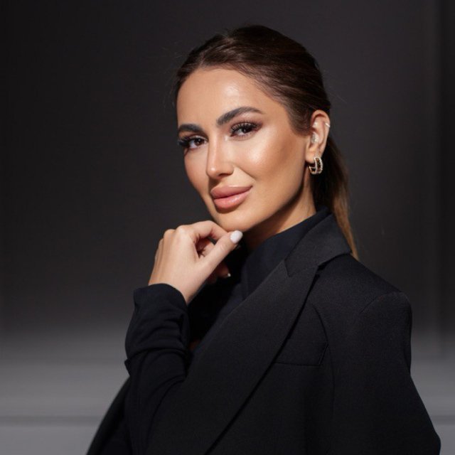 Dr. Fidan Mustafayeva — The Harmony of Art and Aesthetic Medicine  