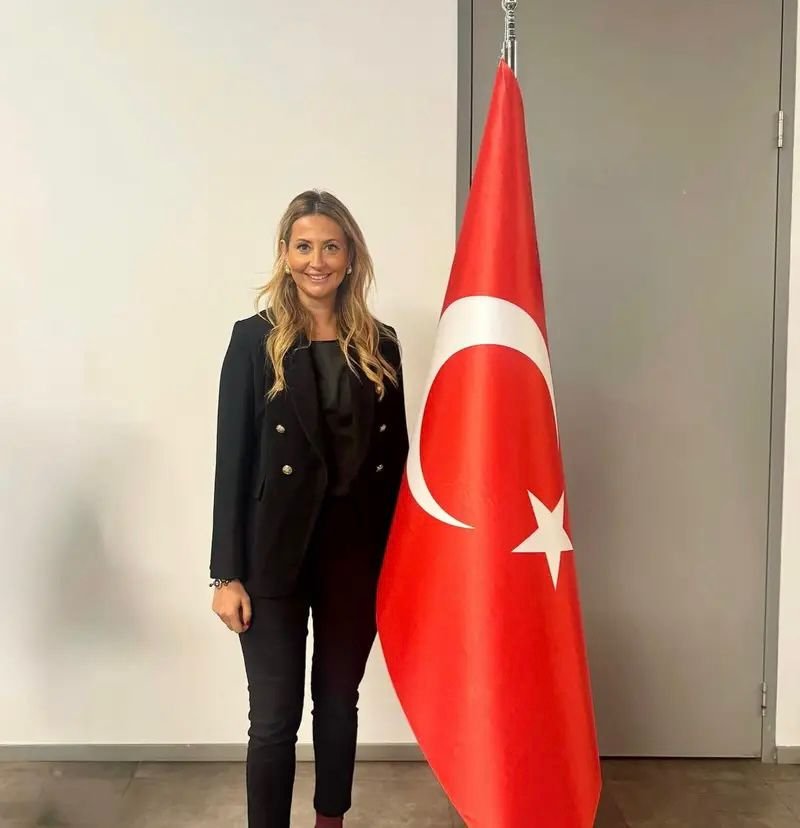 The meaning of women&rsquo;s leadership in business is evolving &mdash; and Gözde Dizdar is among the figures shaping that transformation.